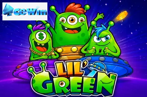 Lil' Green
